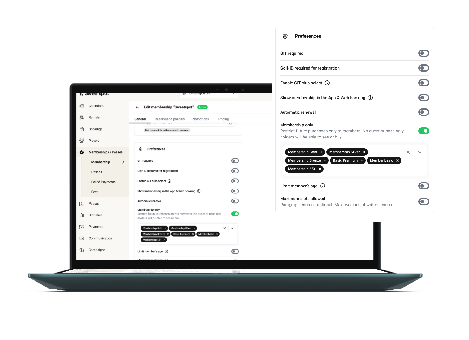 Image without caption