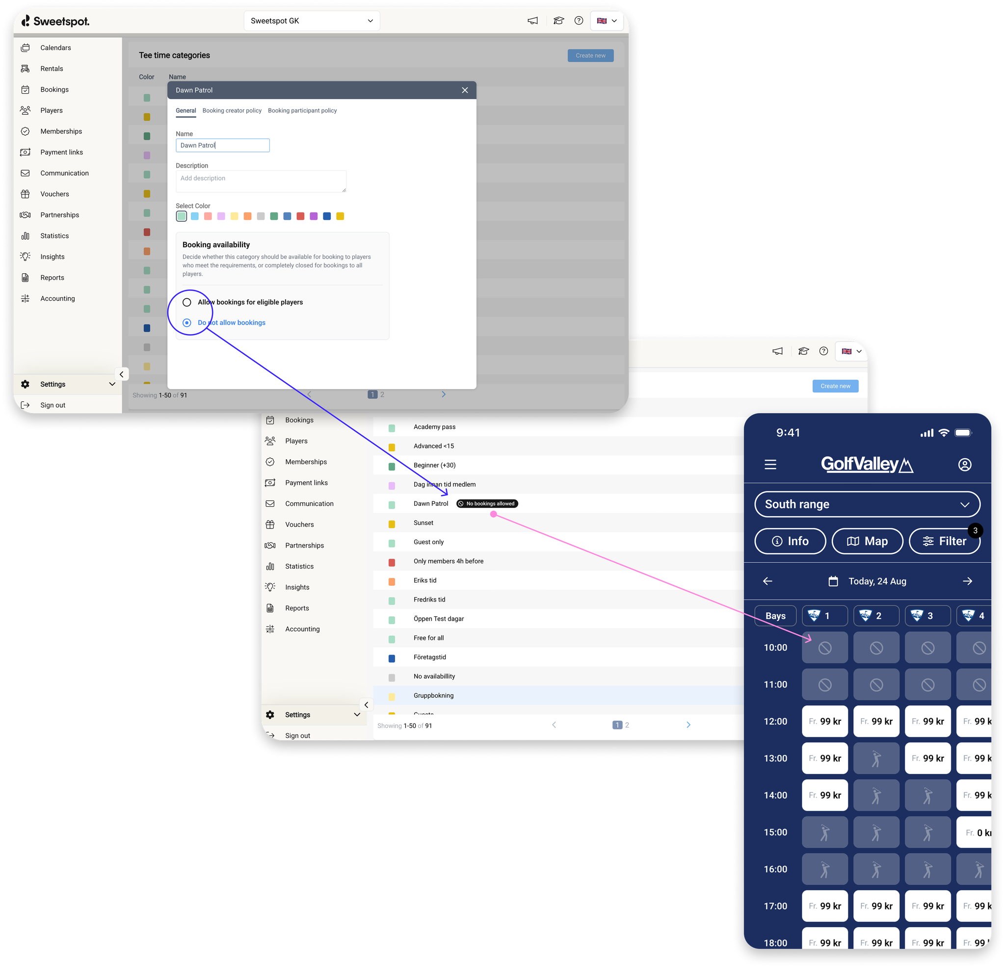 Image without caption