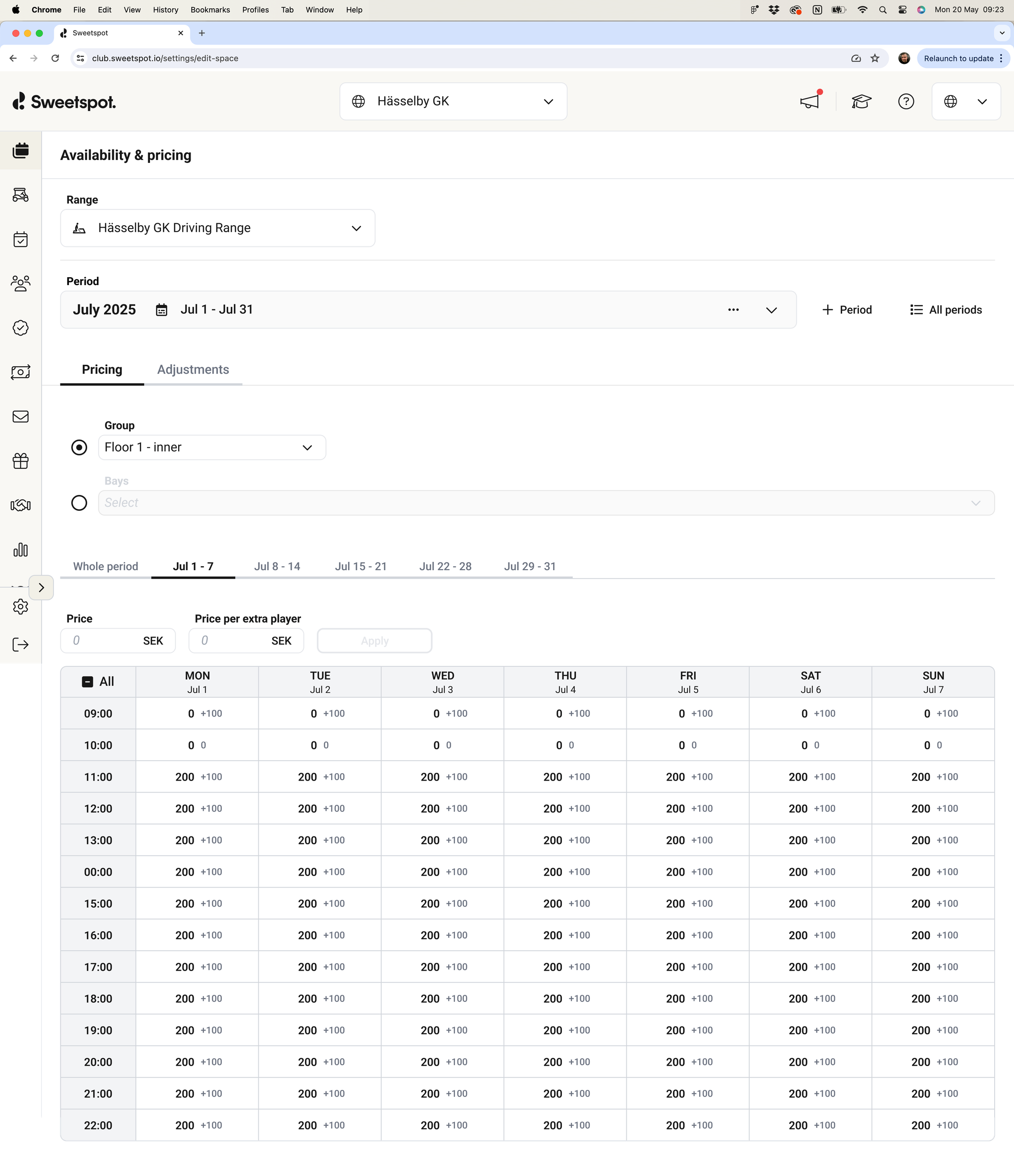 Image without caption