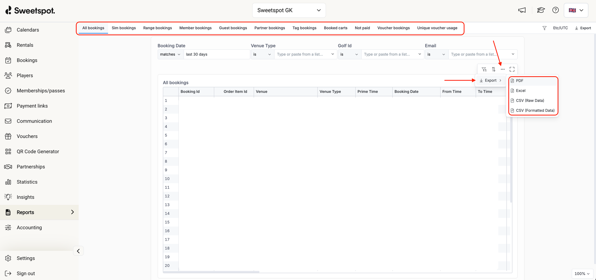 Image without caption