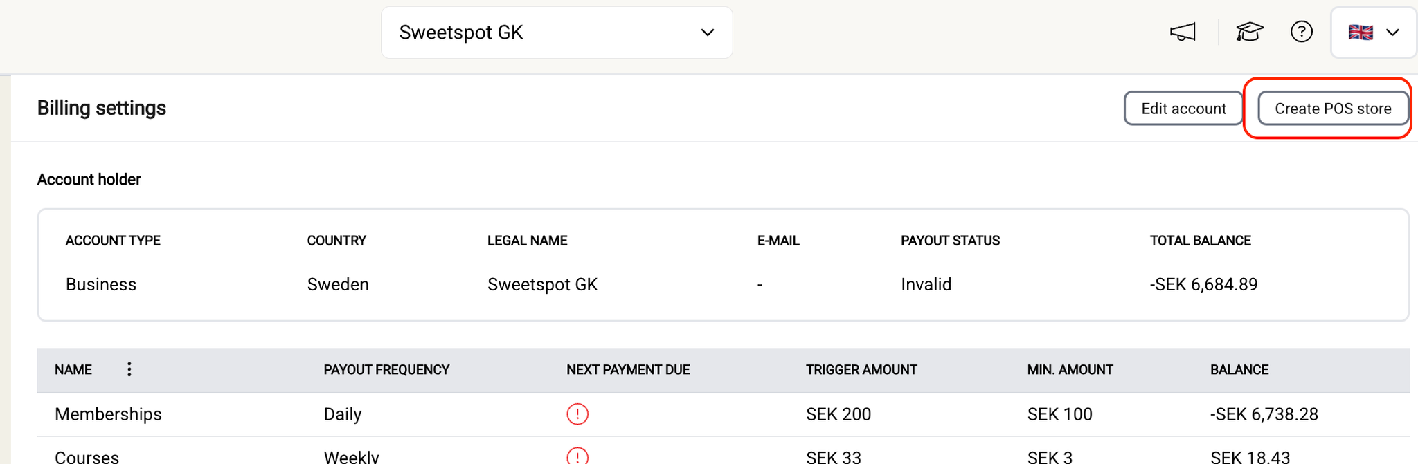 Image without caption