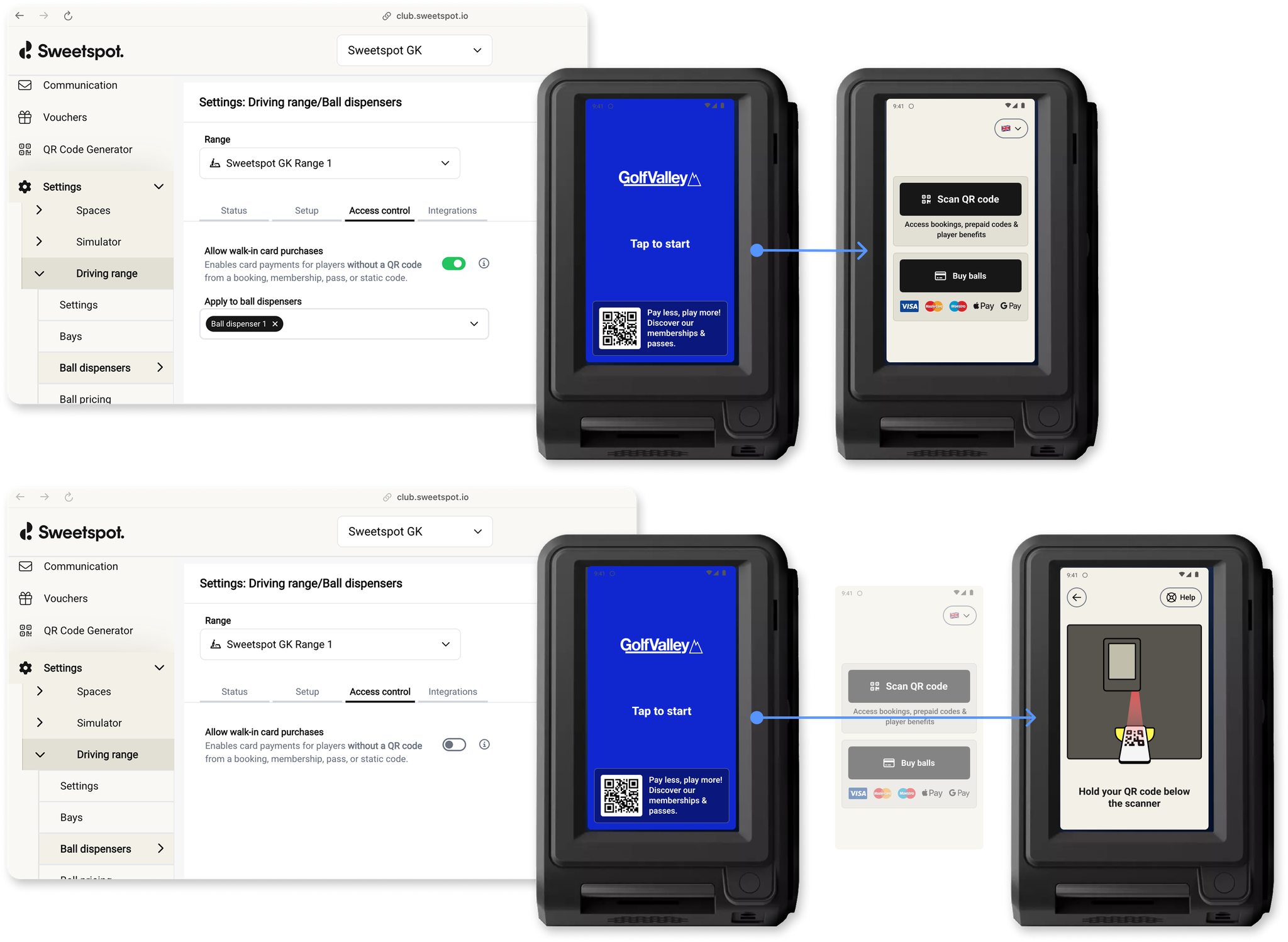 Image without caption