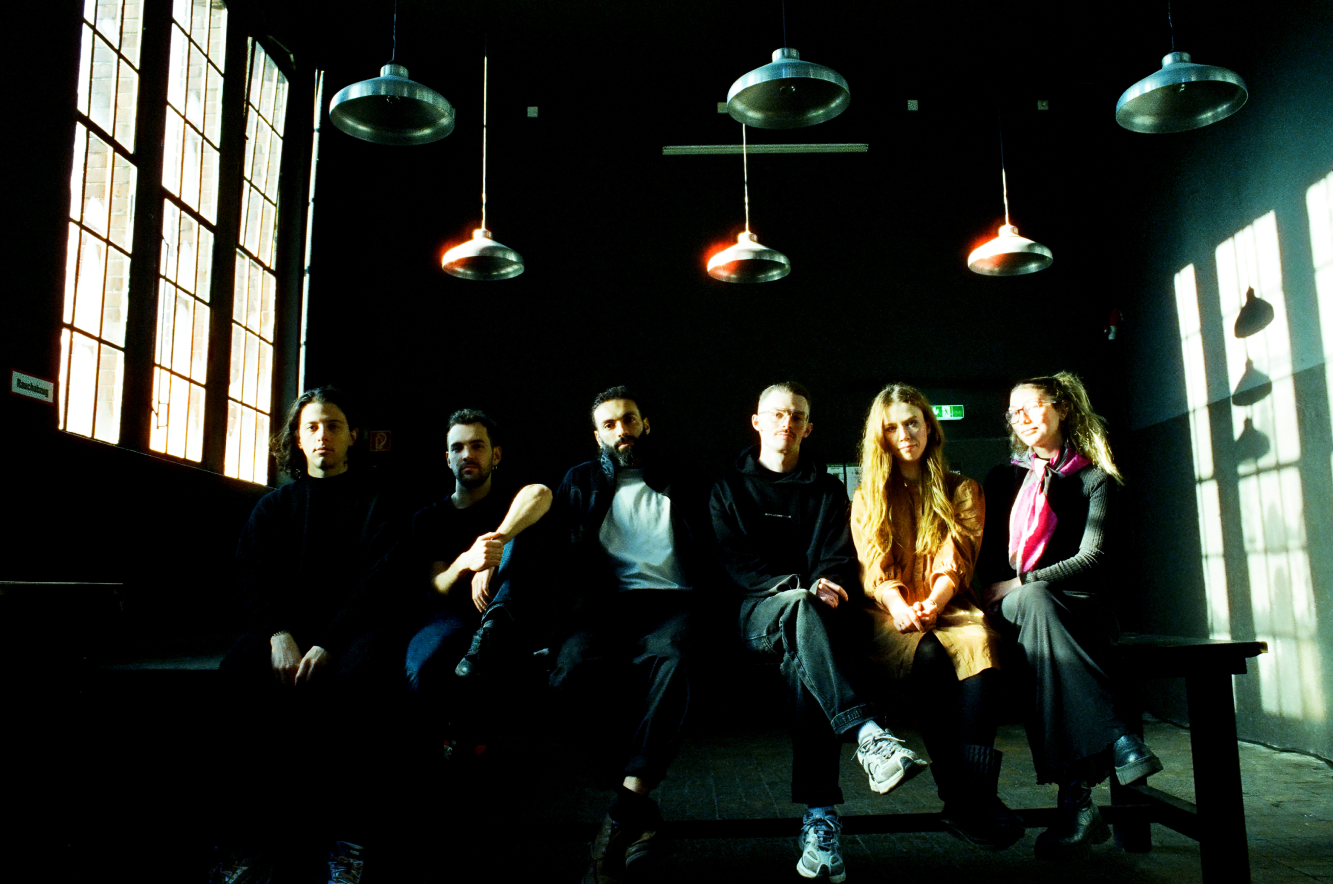 Image without caption