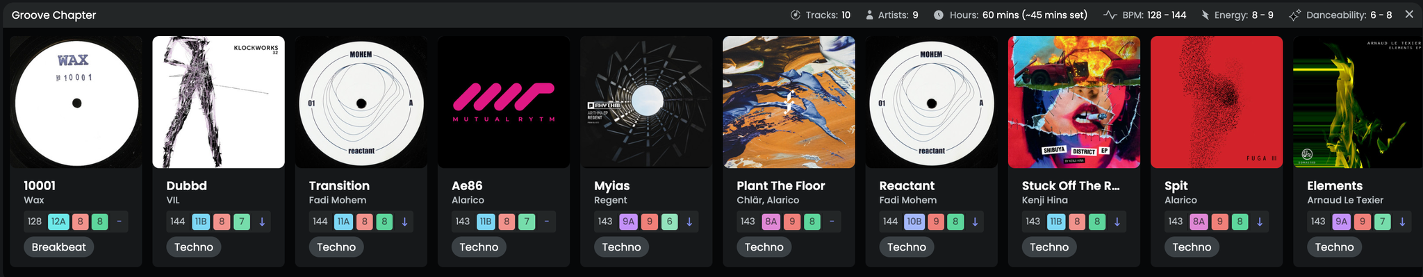 Image without caption