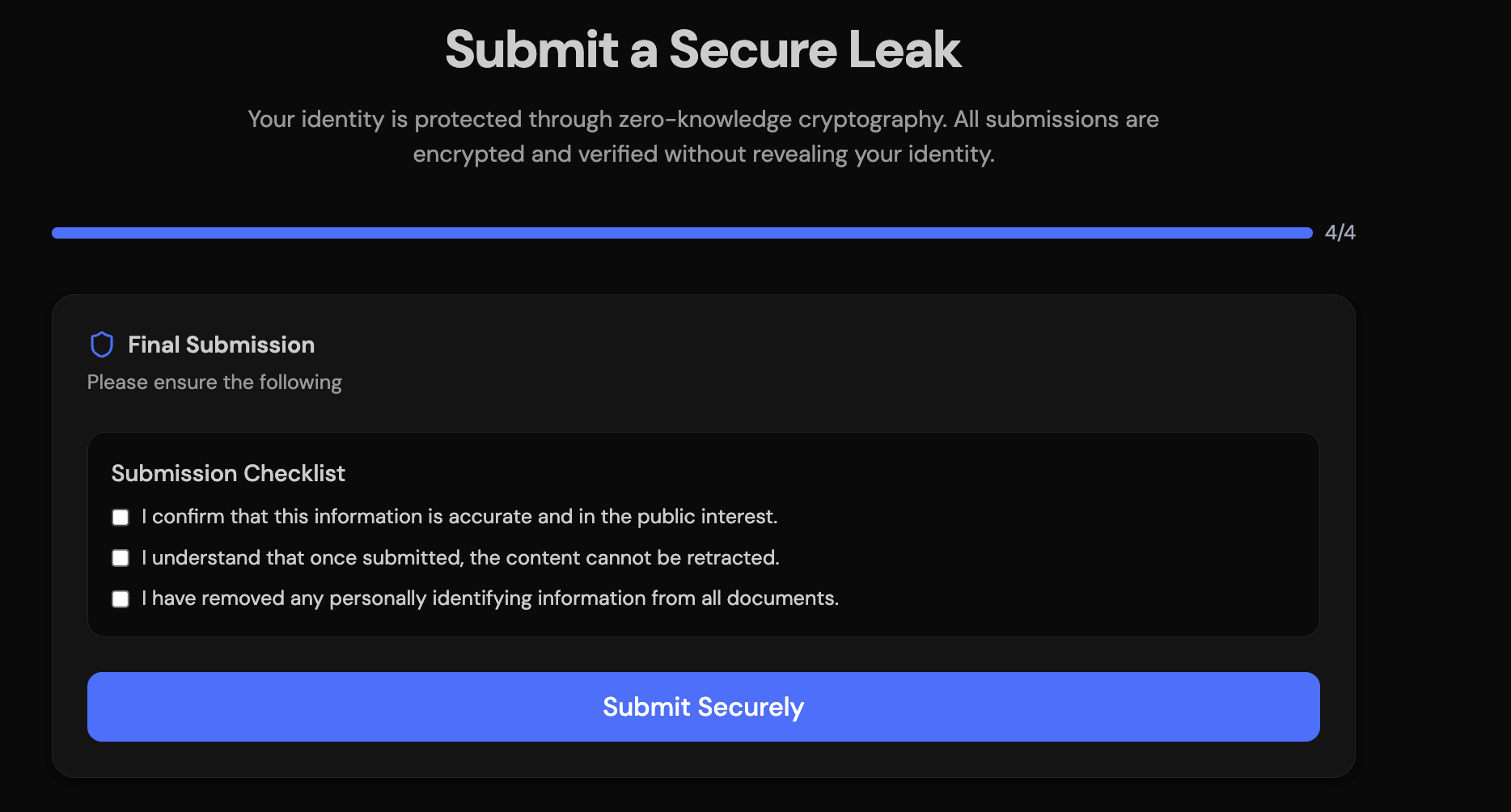 Image without caption