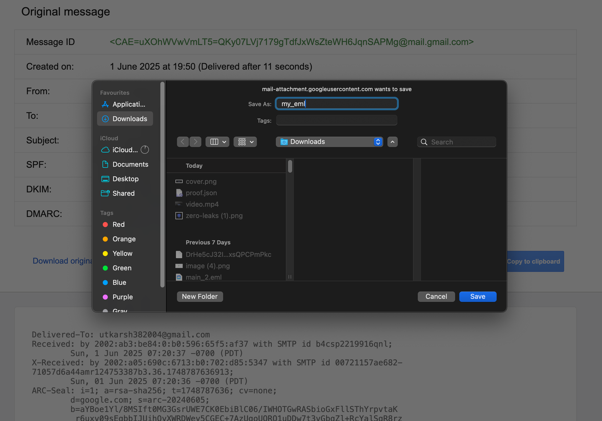 Image without caption