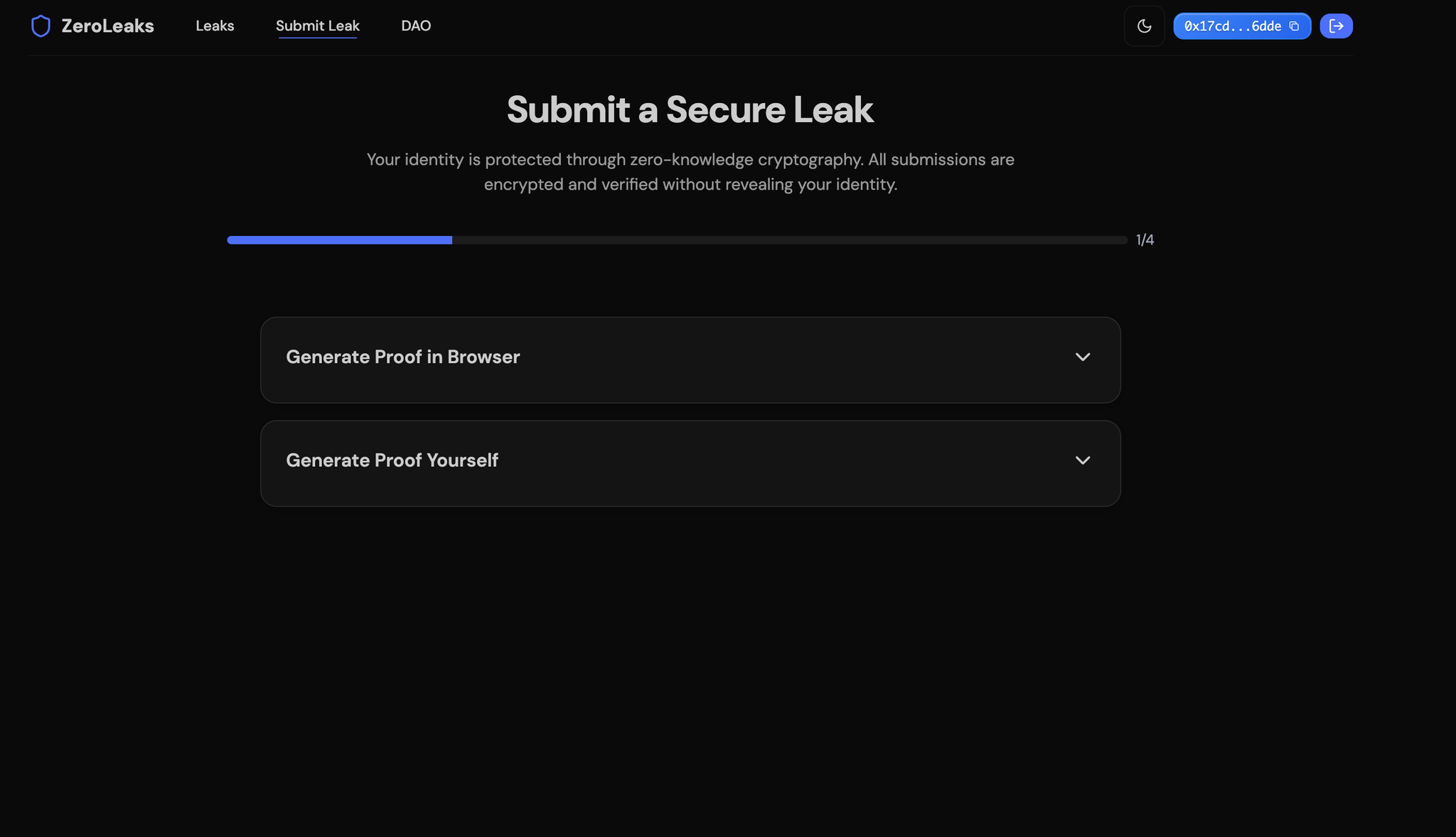 Image without caption