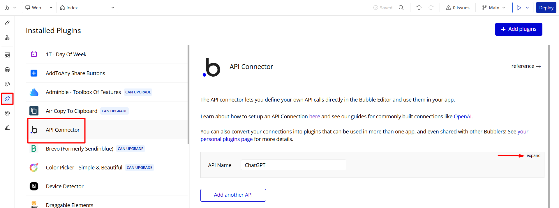 Image without caption