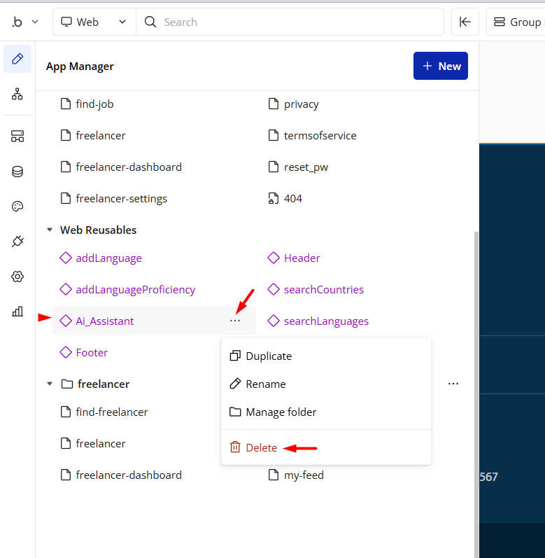 Image without caption