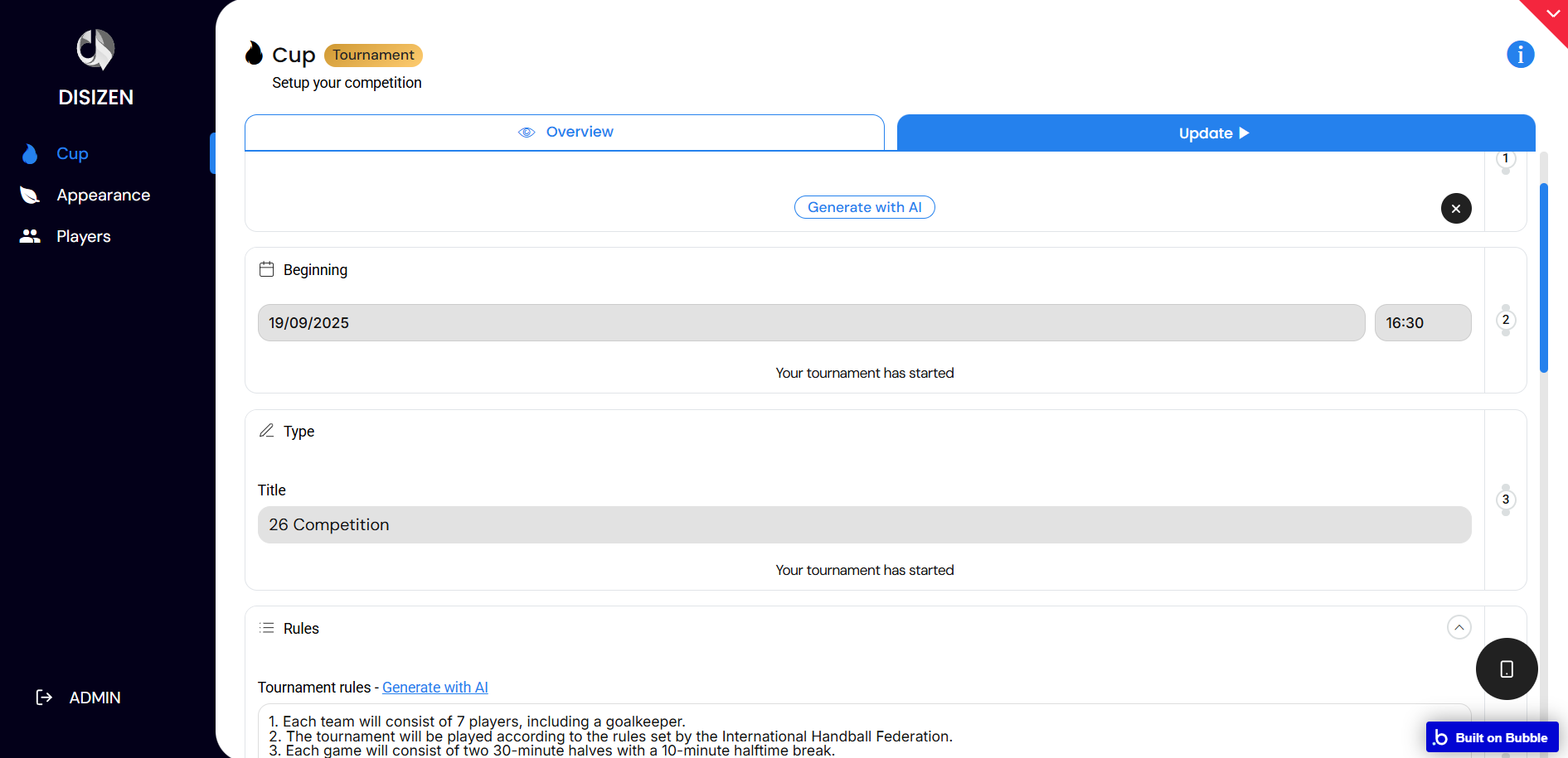 Image without caption