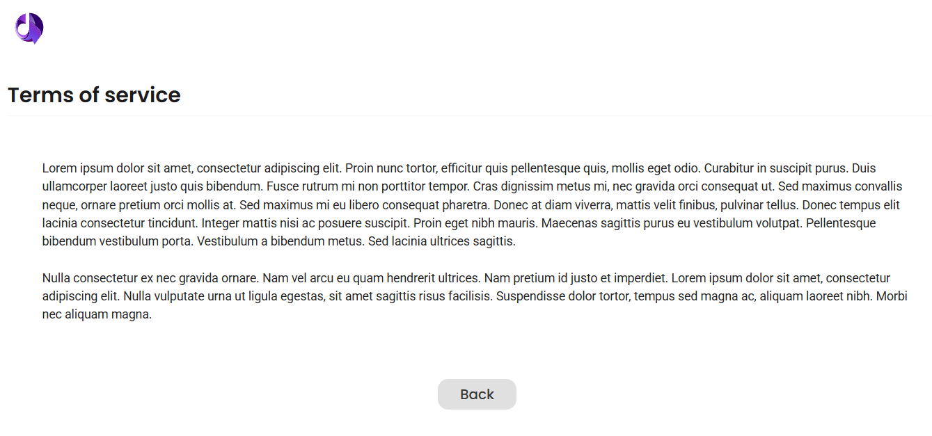 Image without caption