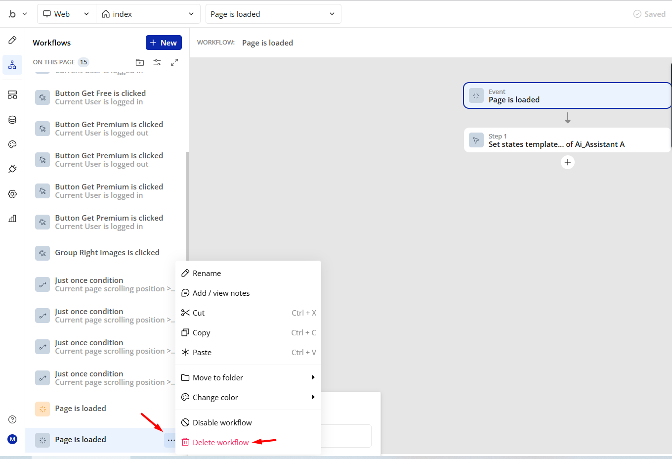 Image without caption
