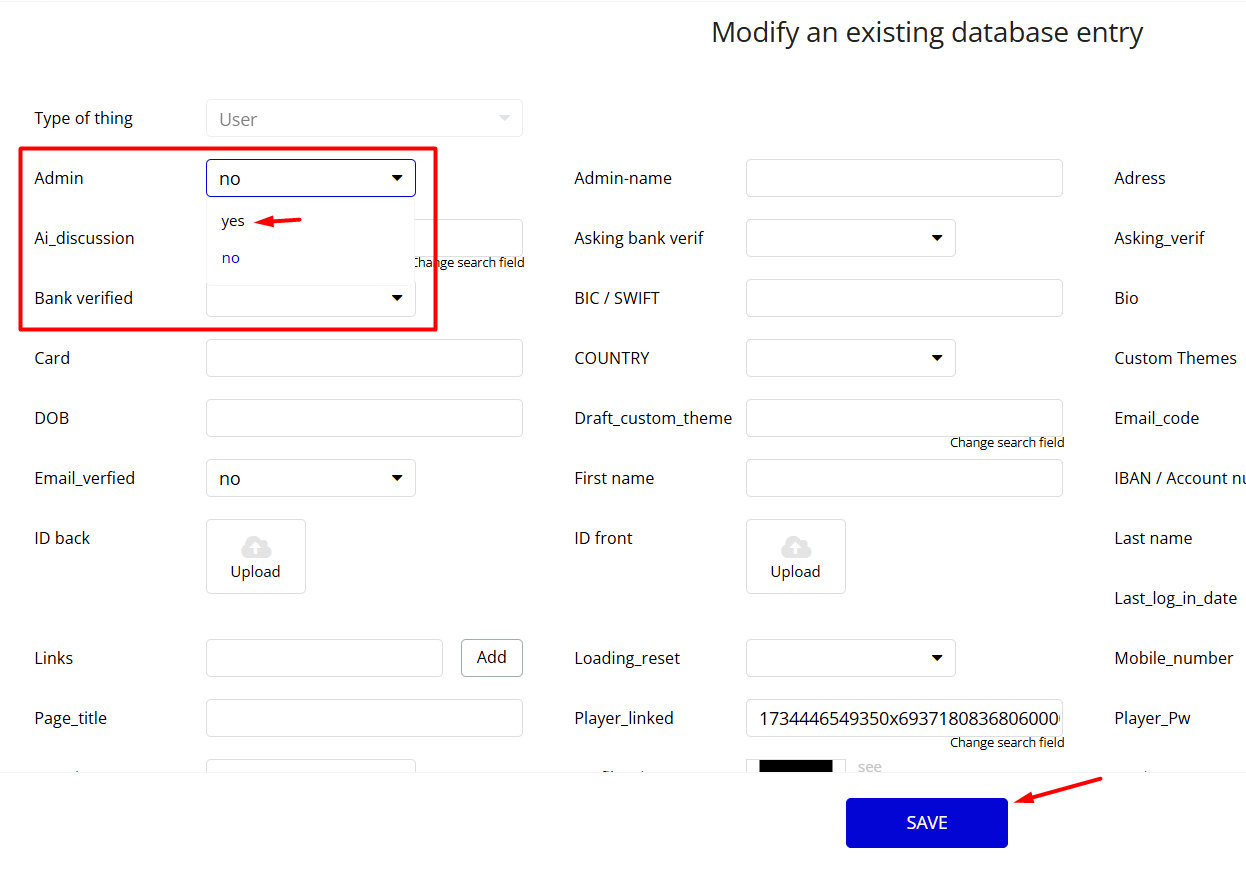 Image without caption