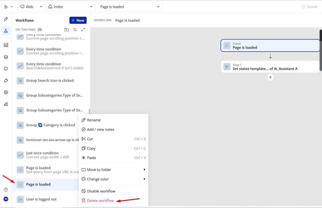 Image without caption