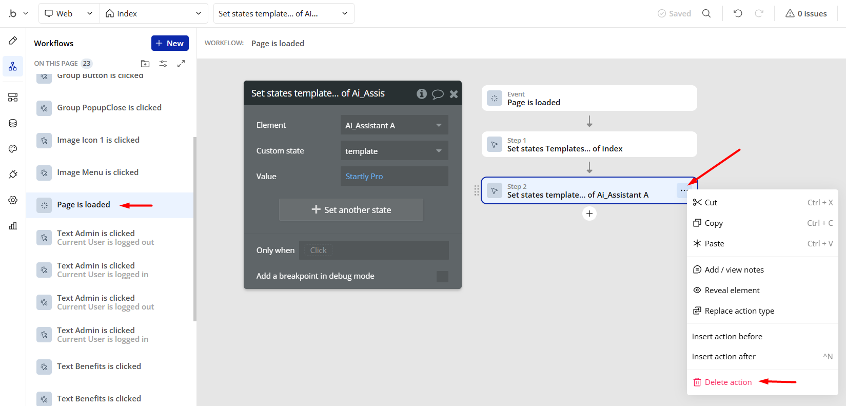 Image without caption