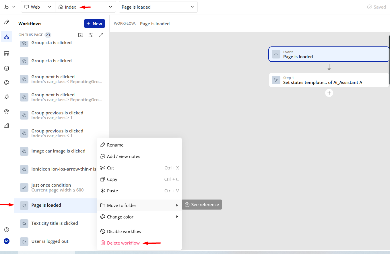 Image without caption