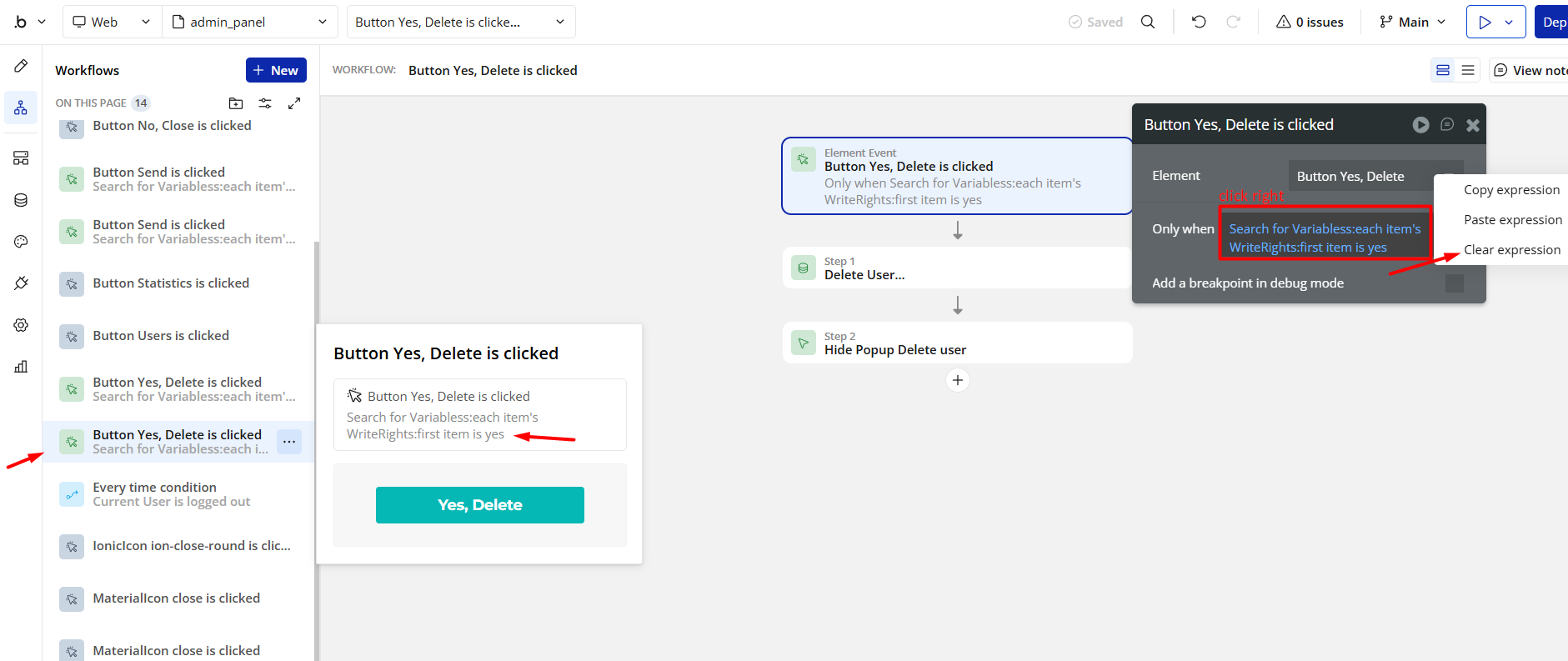 Image without caption