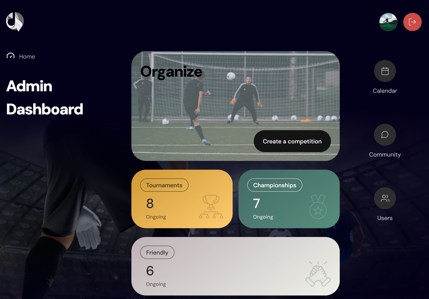 Image without caption