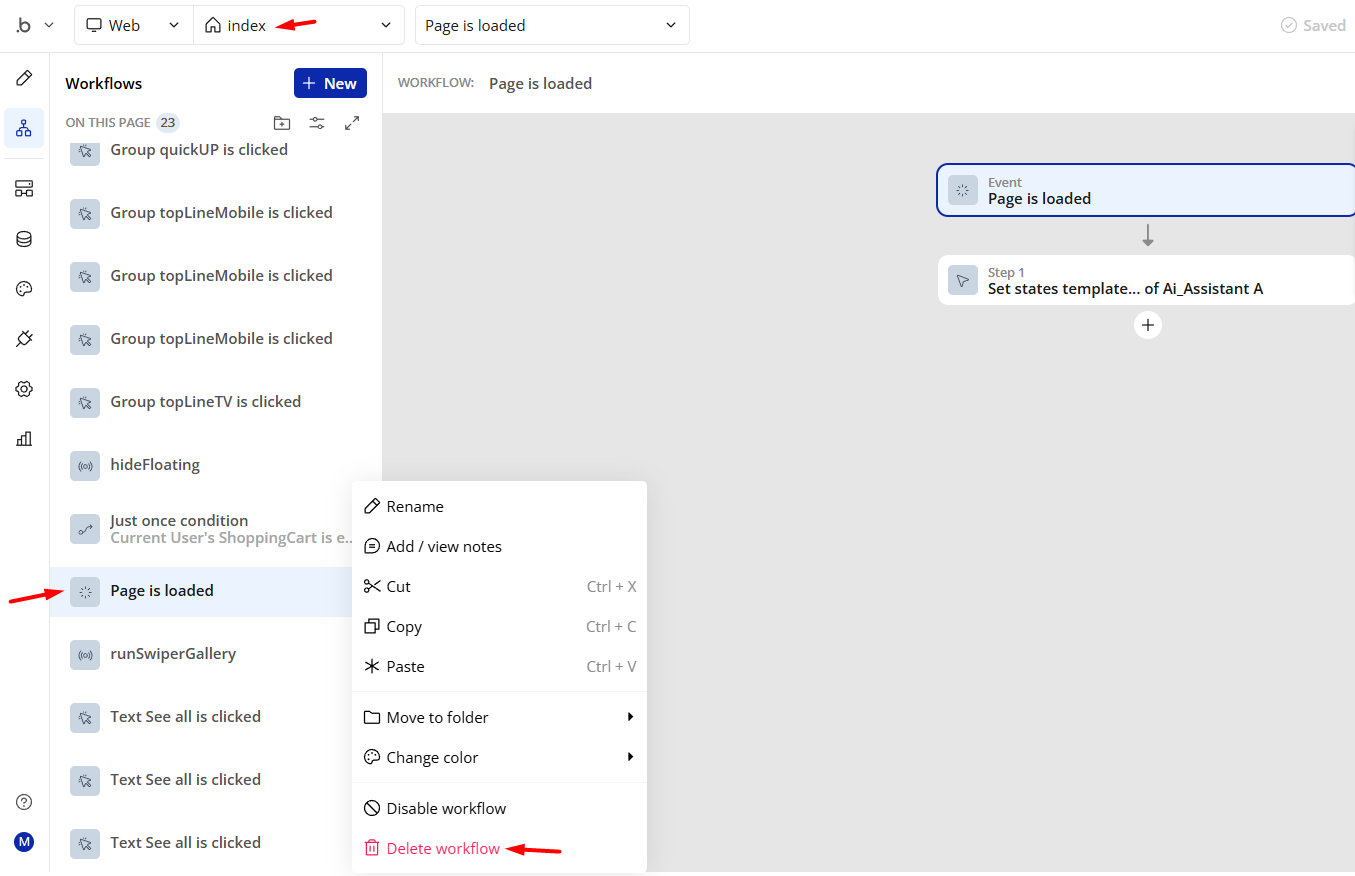 Image without caption