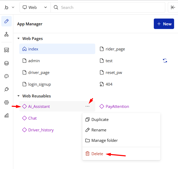 Image without caption