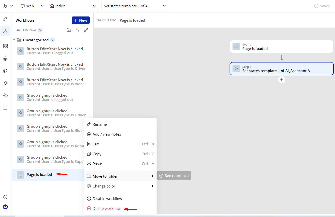 Image without caption