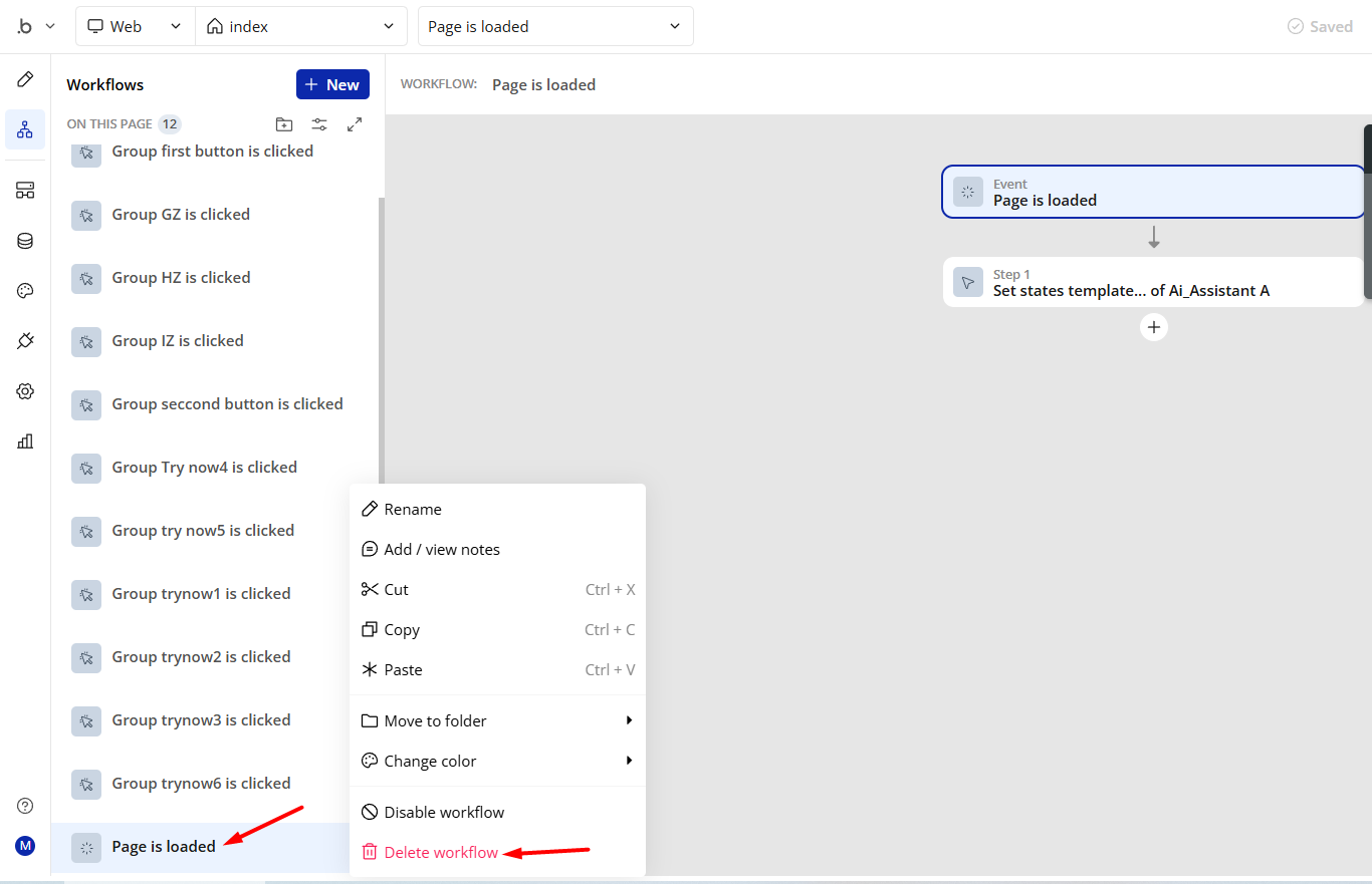 Image without caption