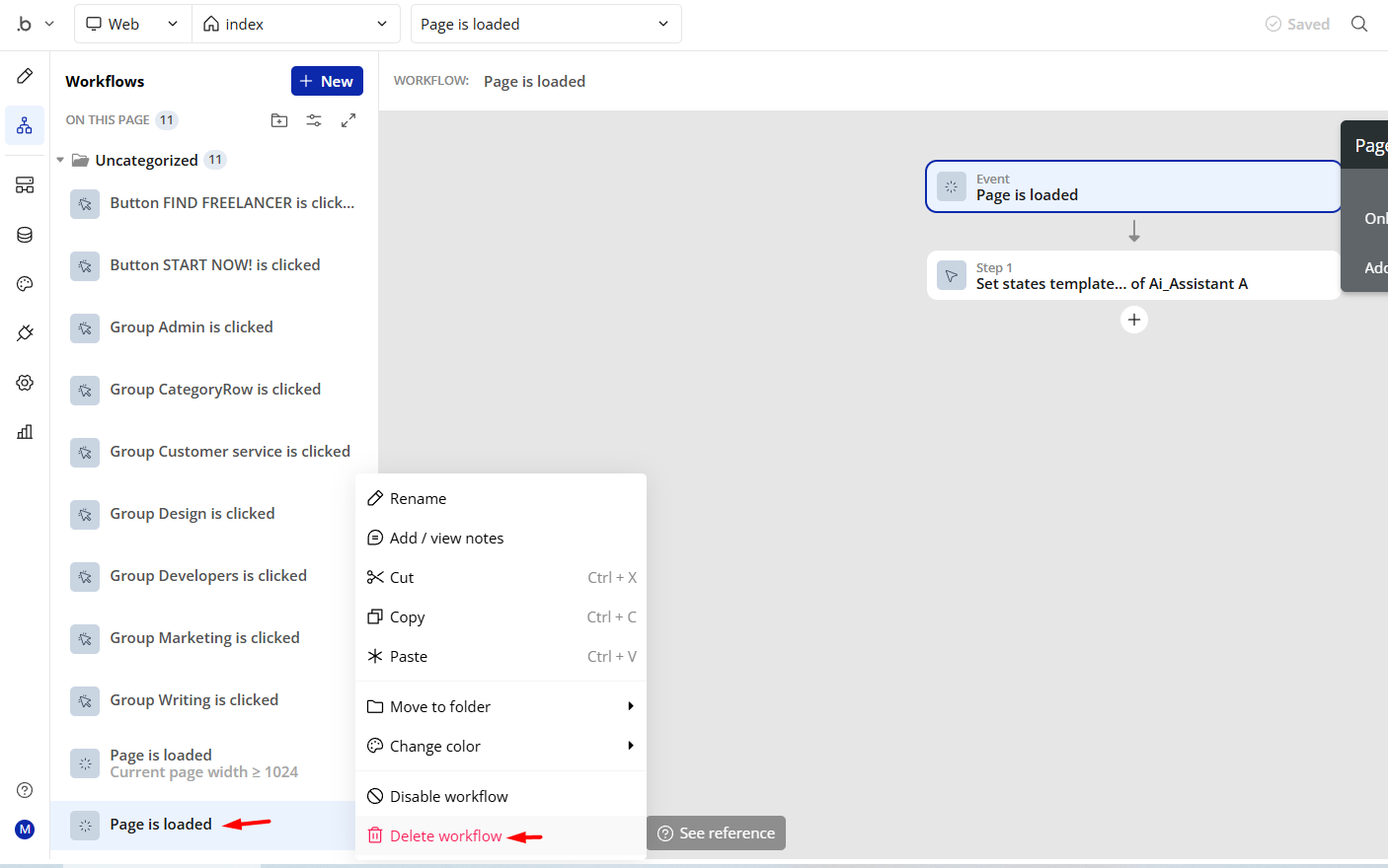 Image without caption