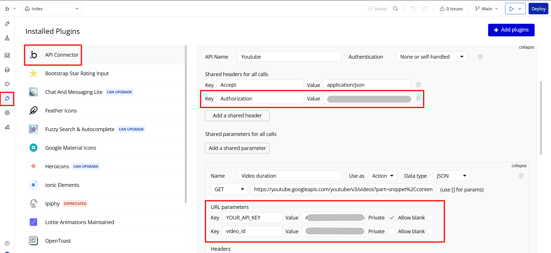 Image without caption