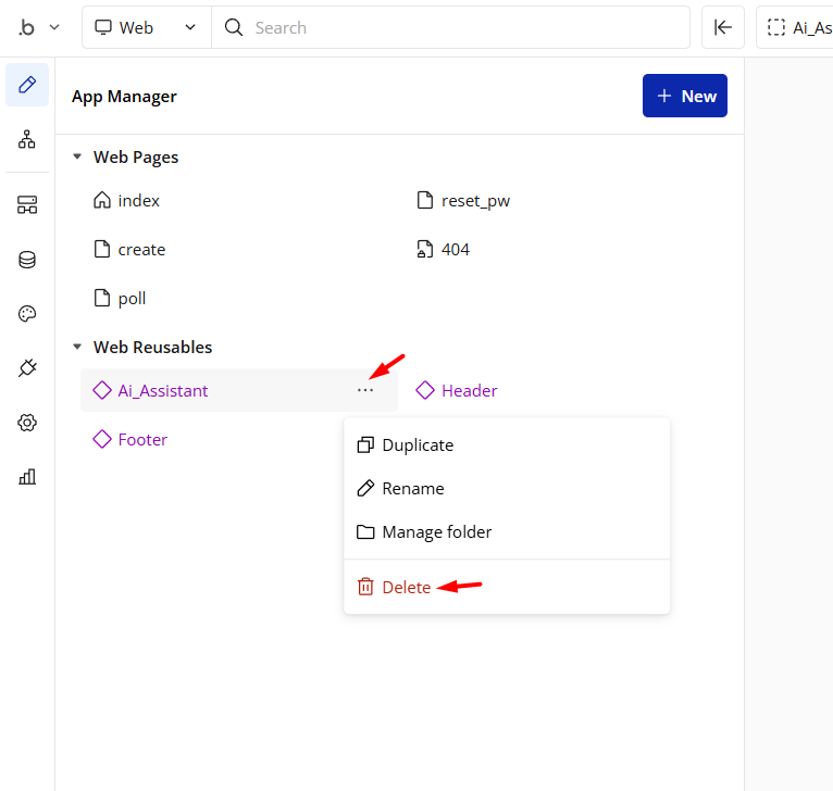 Image without caption