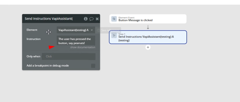 Image without caption