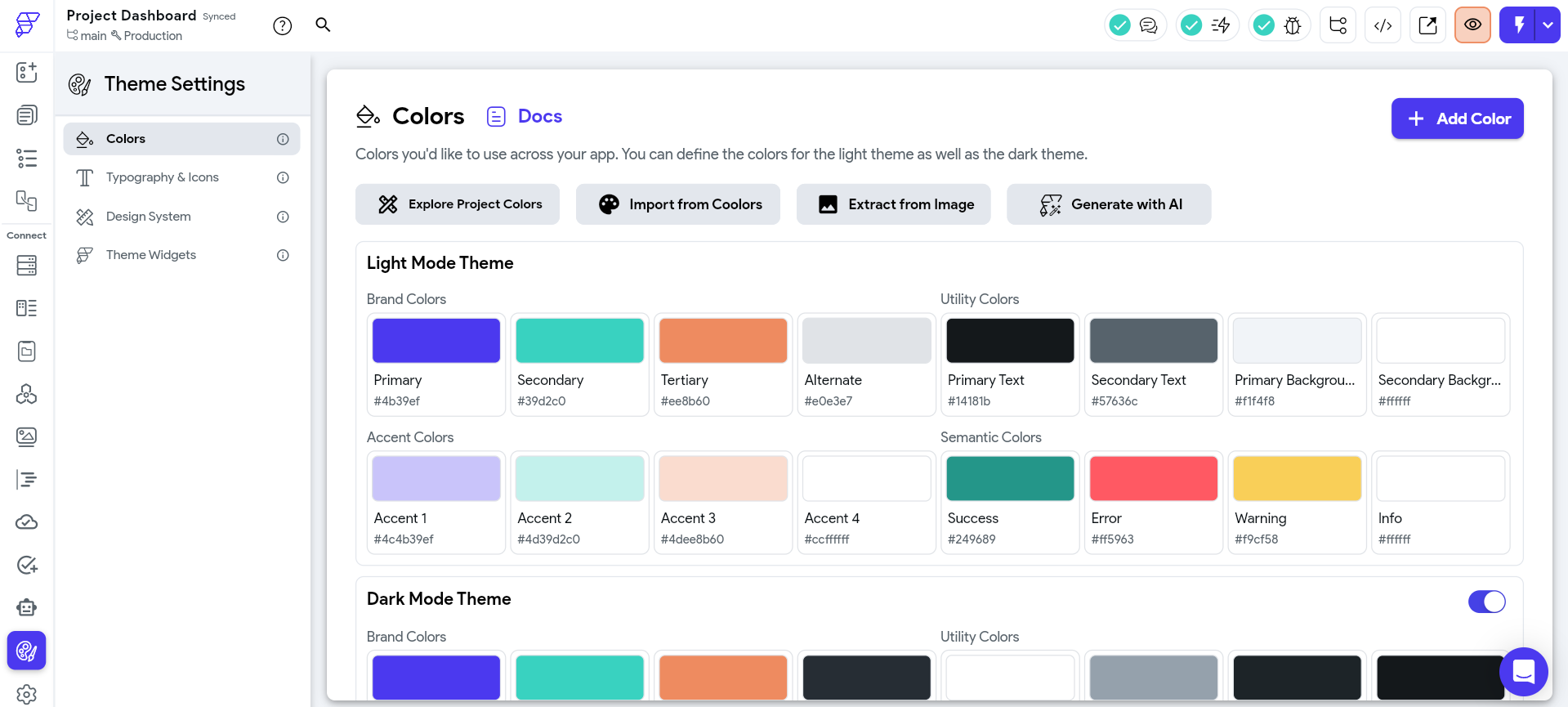 Image without caption