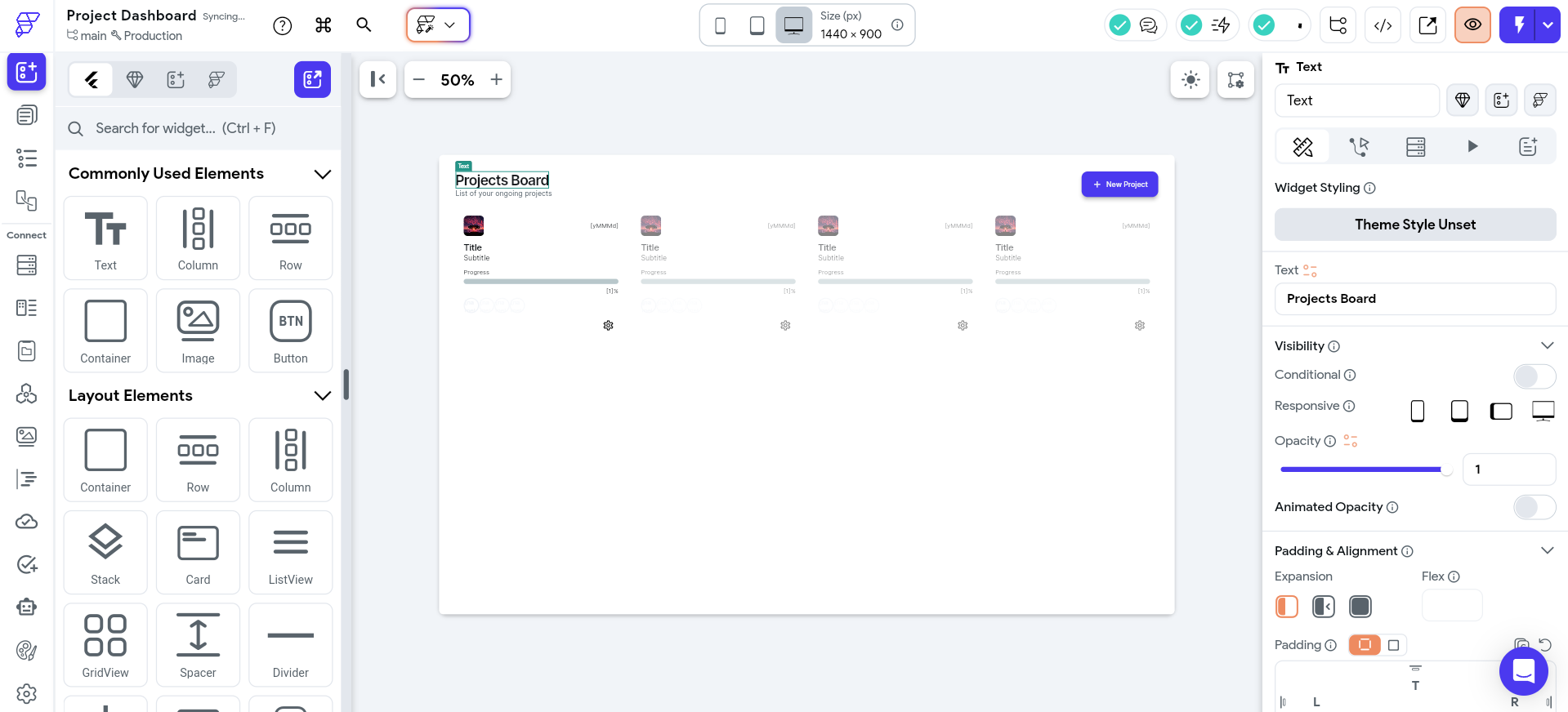 Image without caption