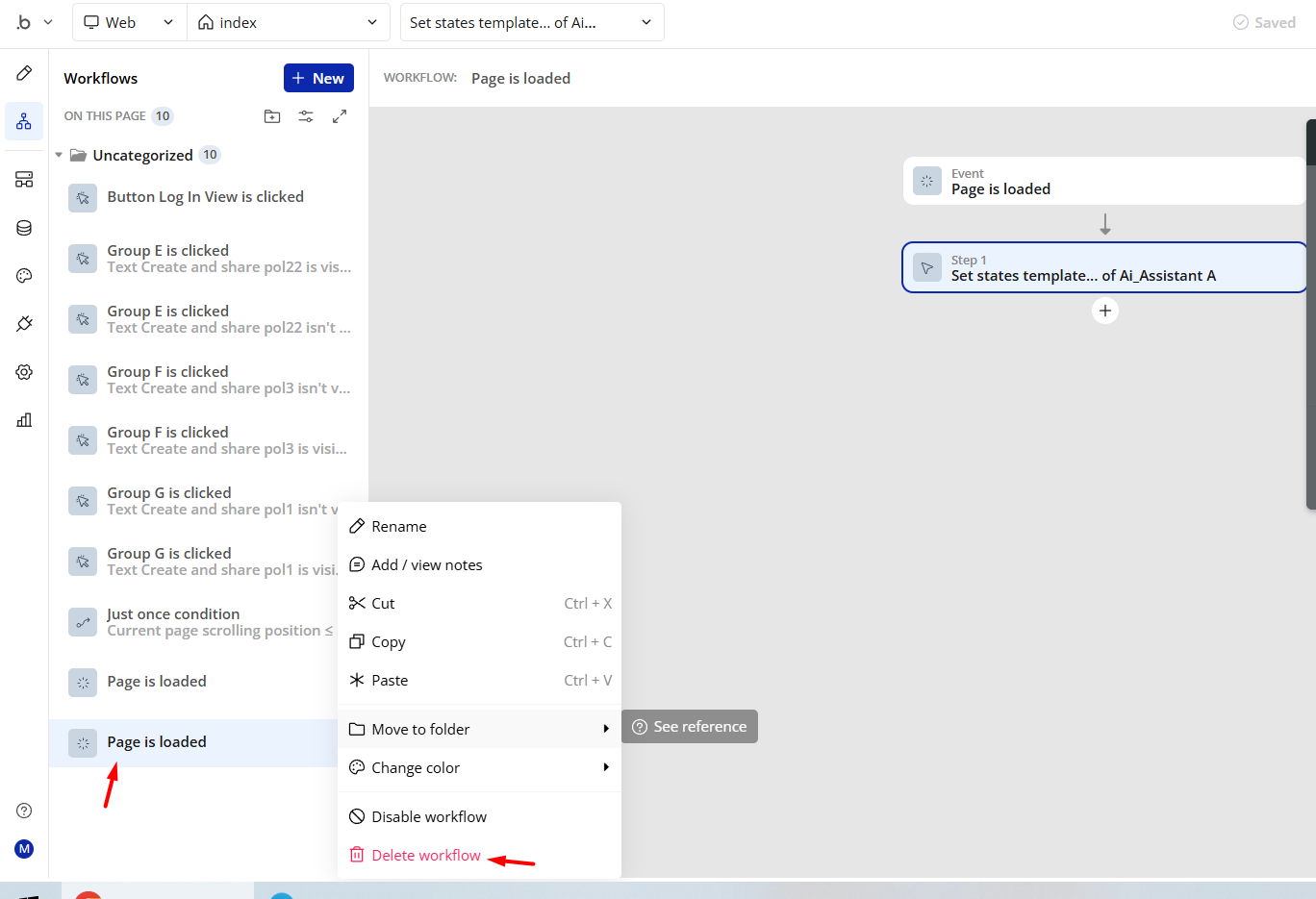 Image without caption