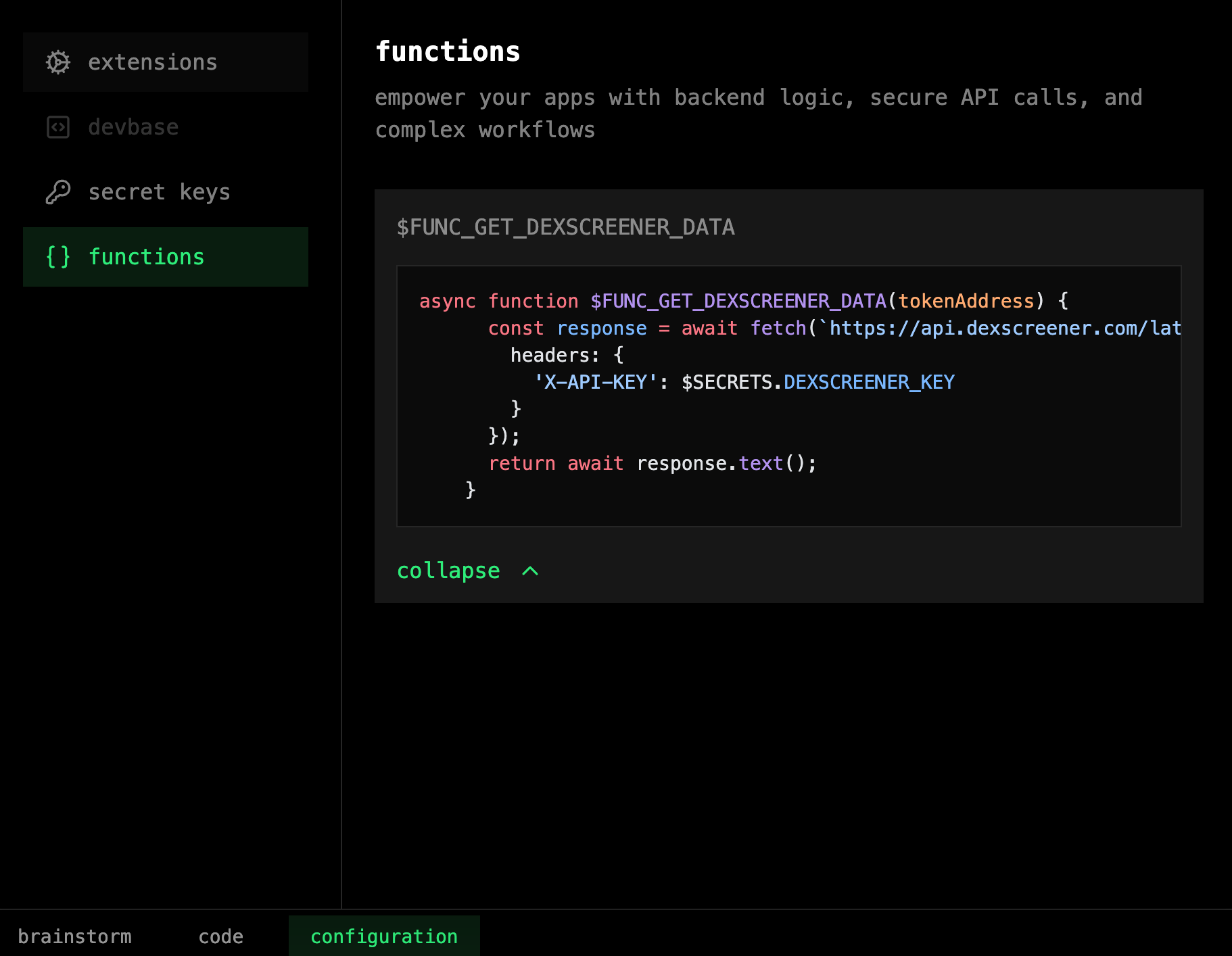 Image without caption