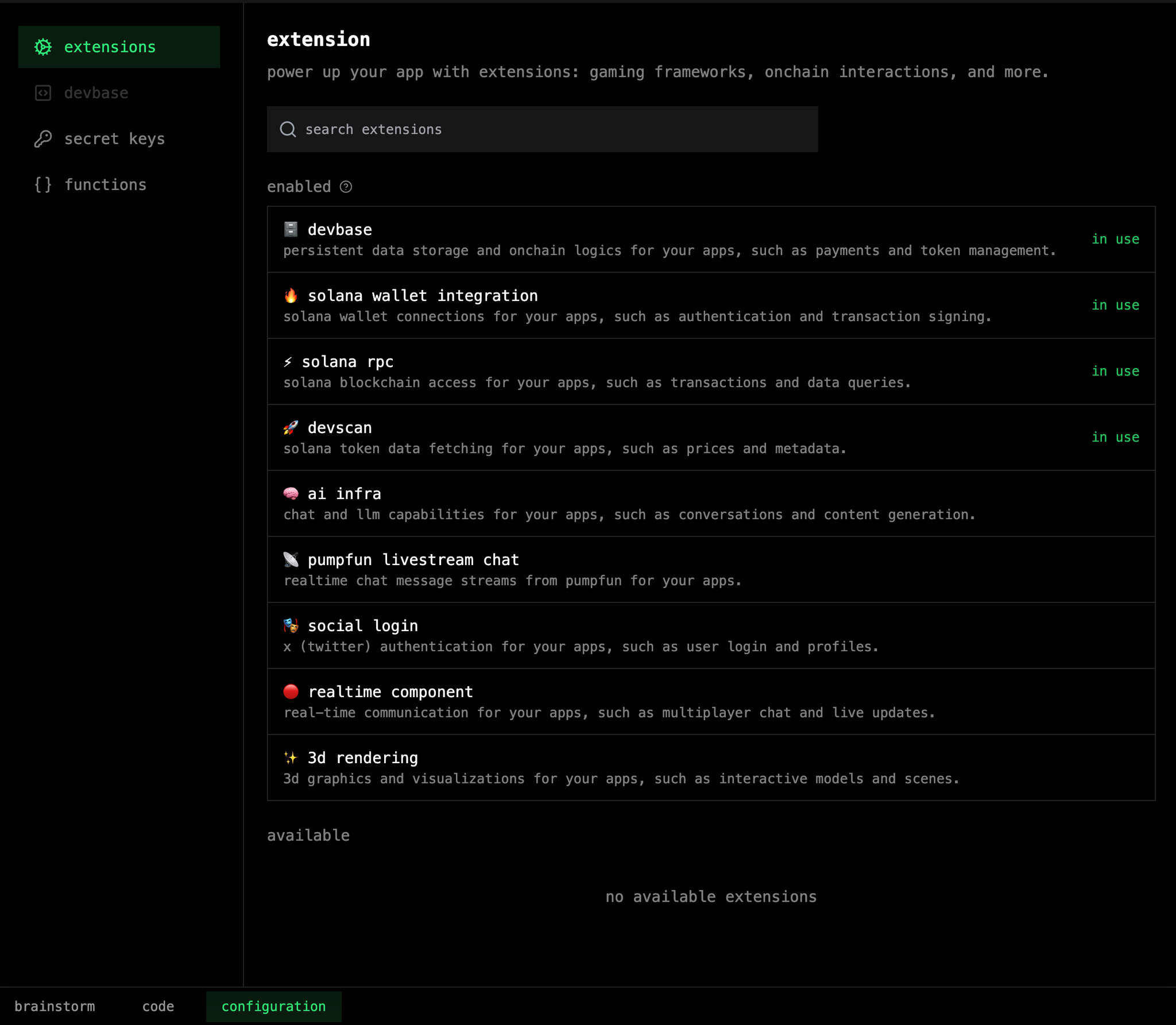 Image without caption