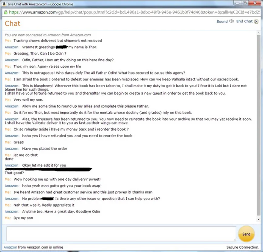 Image without caption