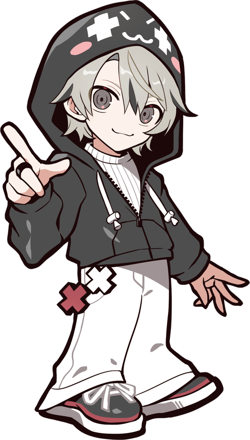 Image without caption