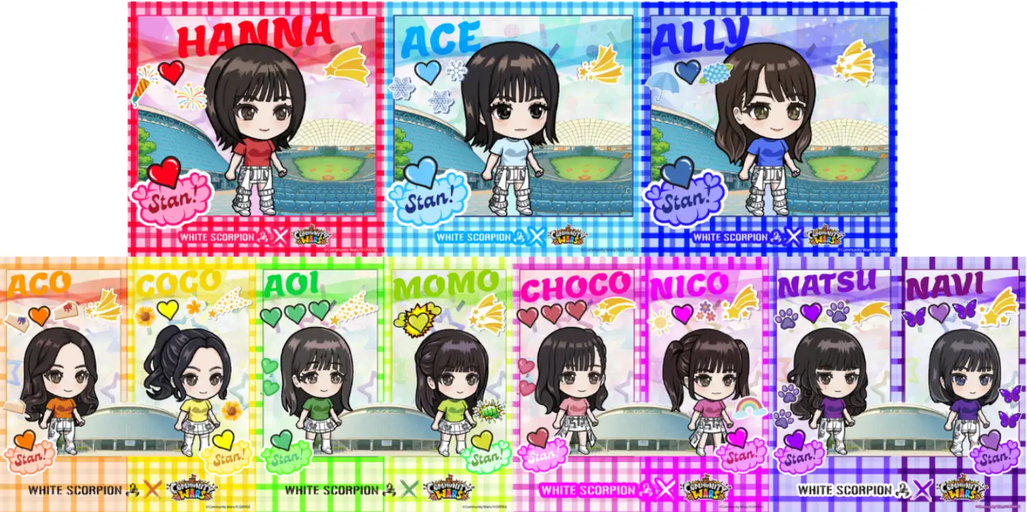 Image without caption