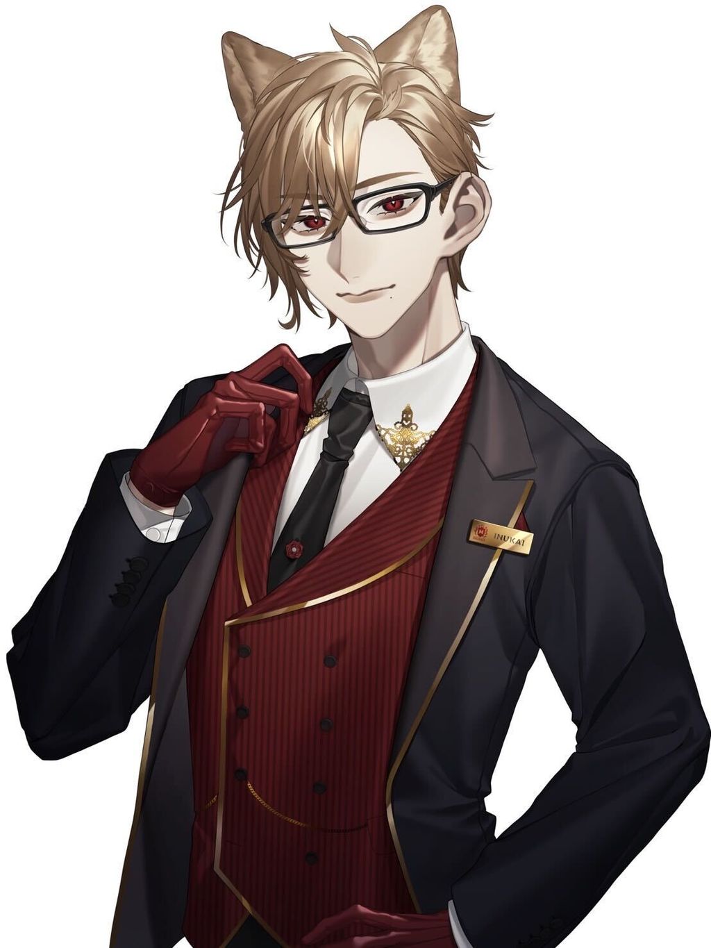 Image without caption