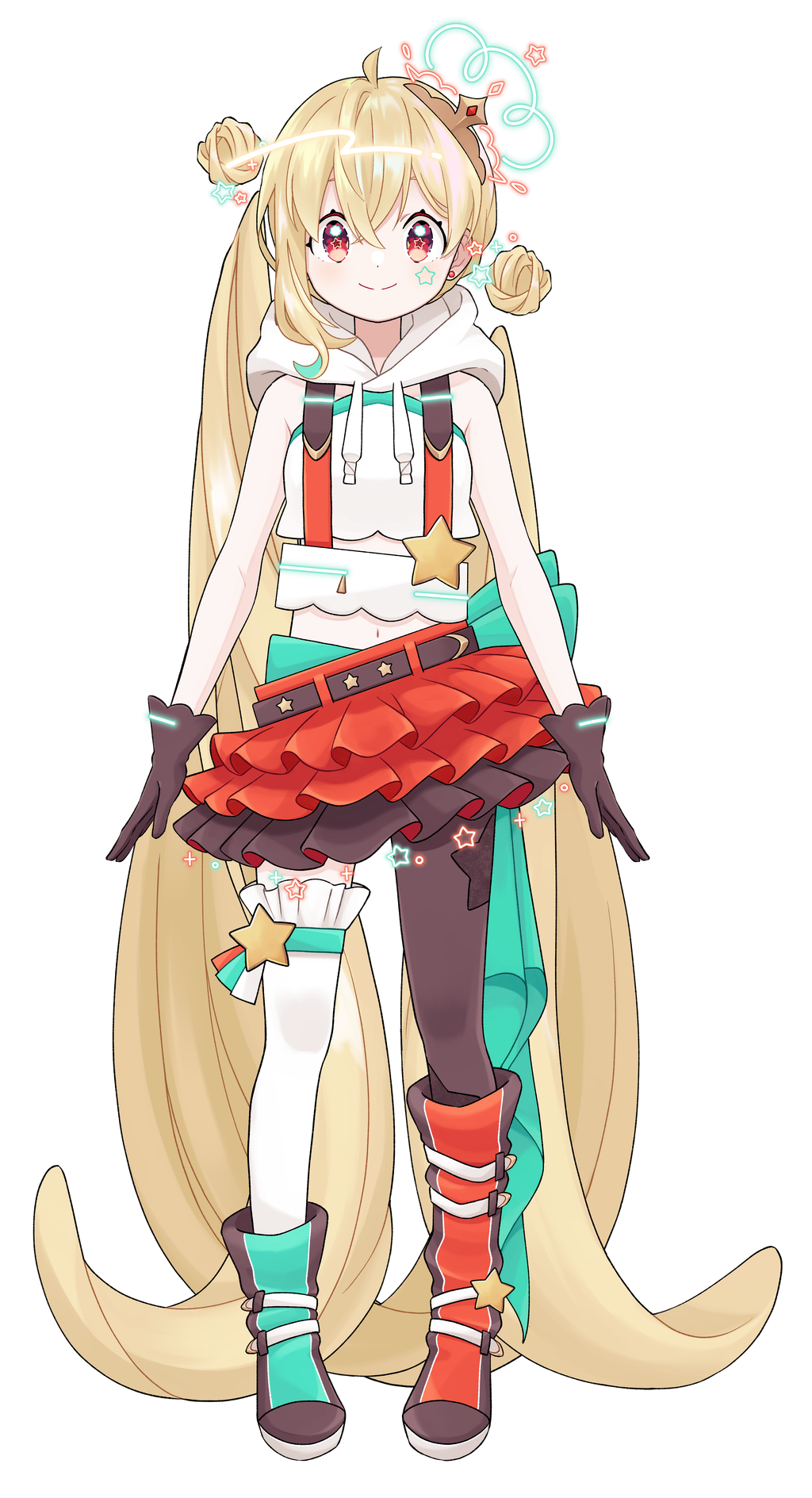 Image without caption