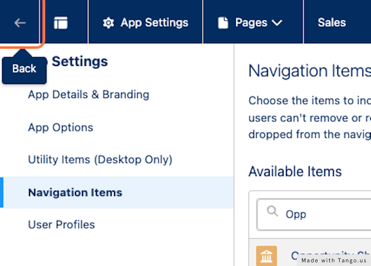 Image without caption