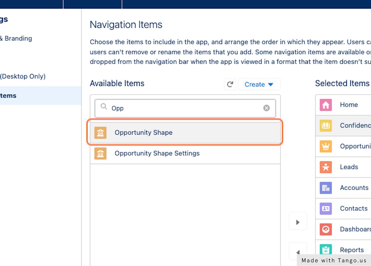 Image without caption