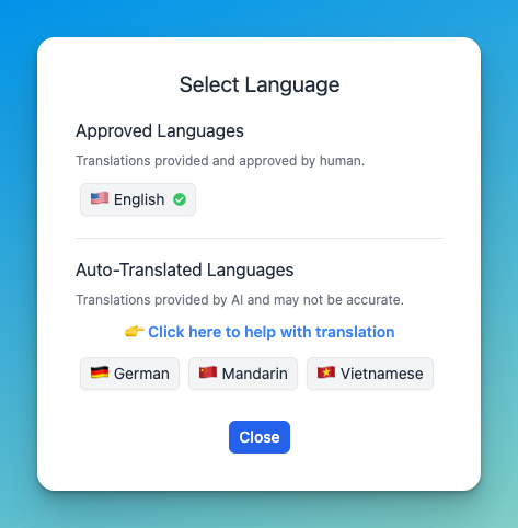 Image without caption