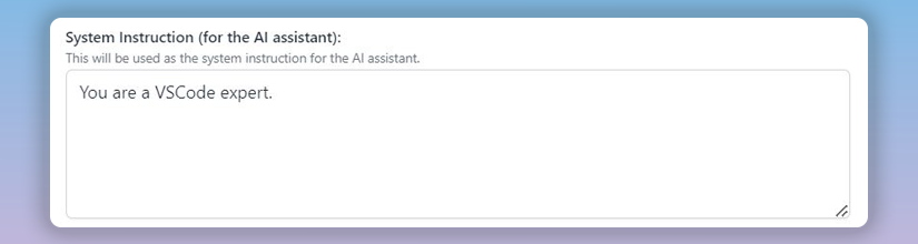 ChatGPT For VSCode Programming - TypingMind Blog