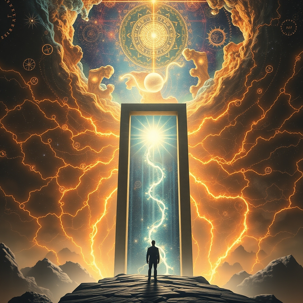 Image without caption