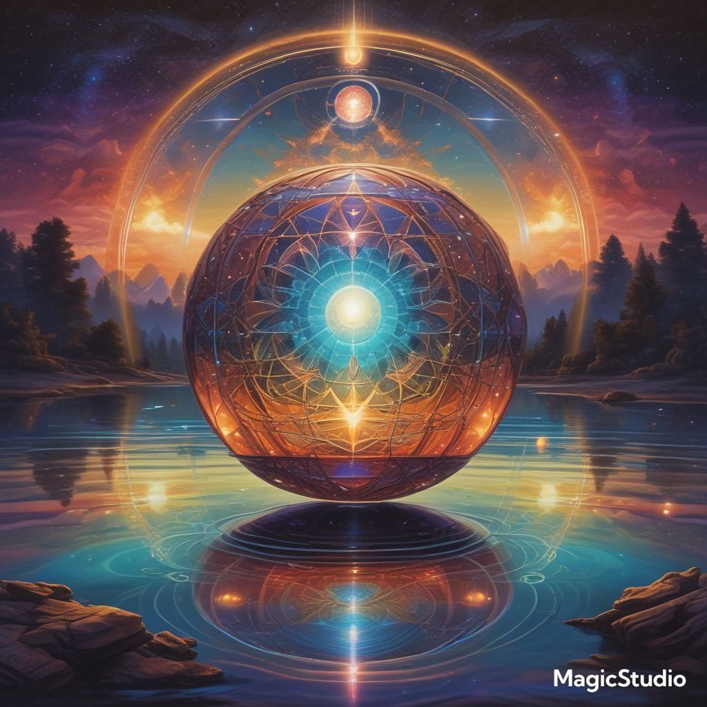 Image without caption