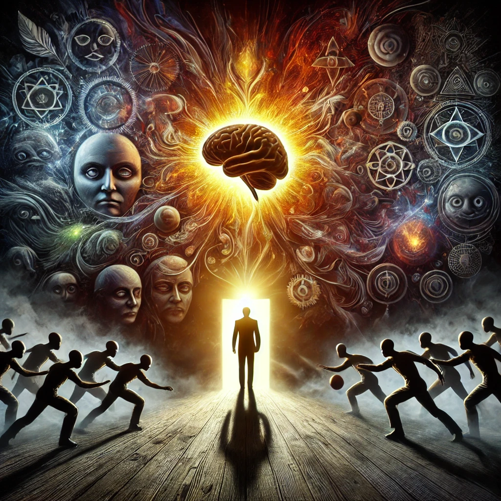 Image without caption