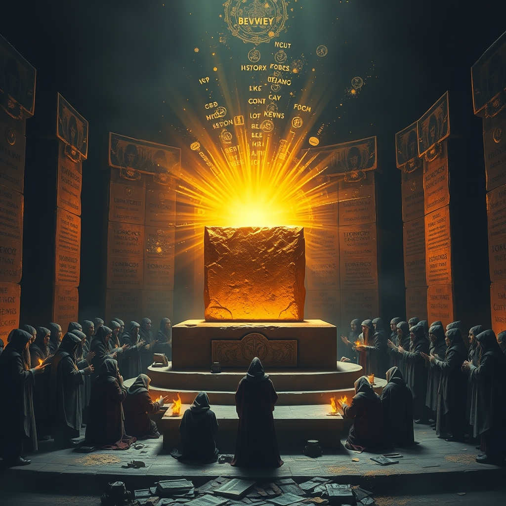 Image without caption