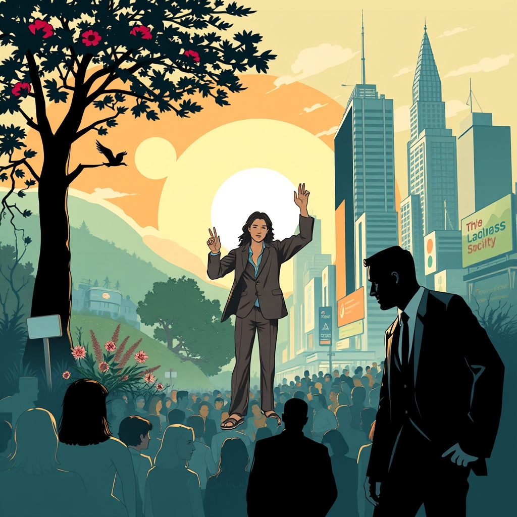 Image without caption