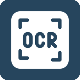 OCR - Convert Images and PDF to Text